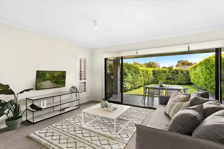 Second view of Homely semi-detached listing, 294a Burraneer Bay Road, Caringbah South NSW 2229