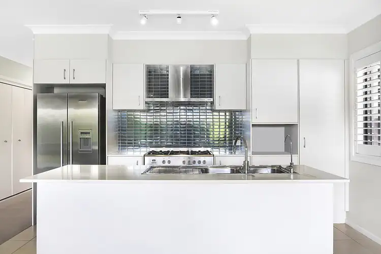 Third view of Homely semi-detached listing, 294a Burraneer Bay Road, Caringbah South NSW 2229