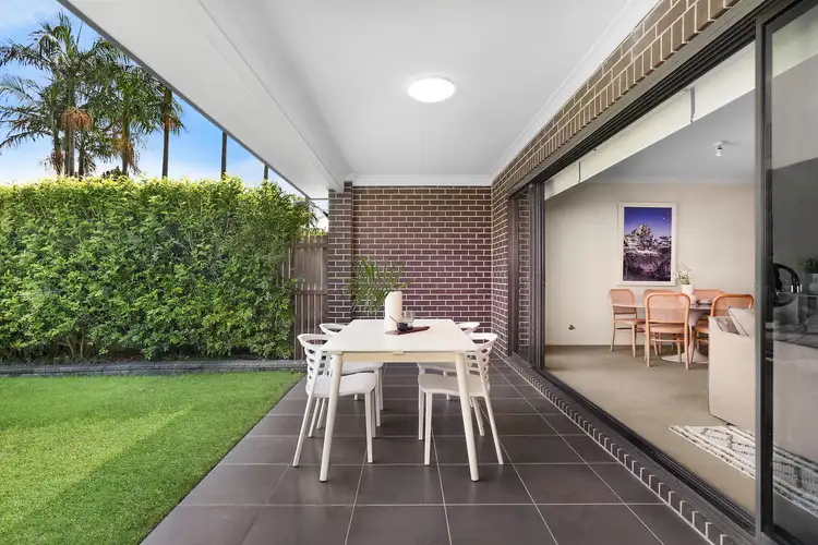 Fourth view of Homely semi-detached listing, 294a Burraneer Bay Road, Caringbah South NSW 2229