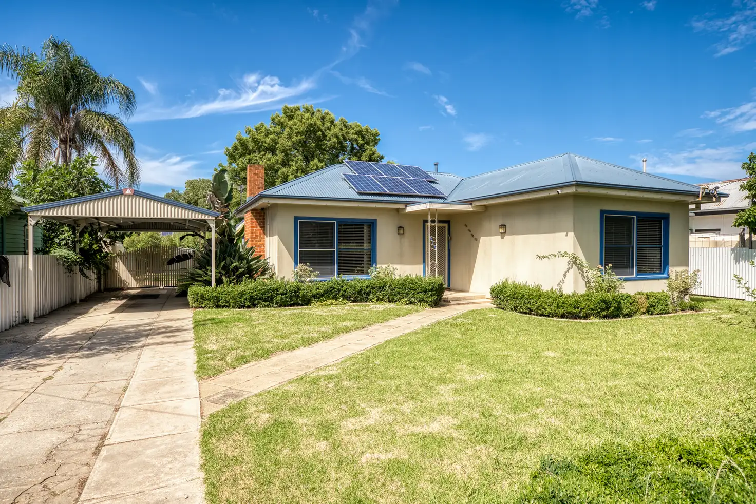 Main view of Homely house listing, 429 Tarakan Avenue, North Albury NSW 2640