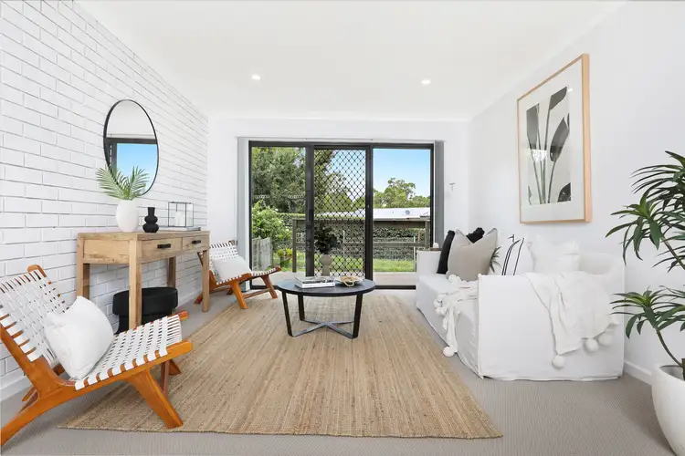 Second view of Homely townhouse listing, 16/394 Princes Highway, Dapto NSW 2530