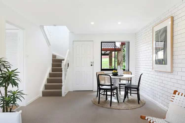 Third view of Homely townhouse listing, 16/394 Princes Highway, Dapto NSW 2530