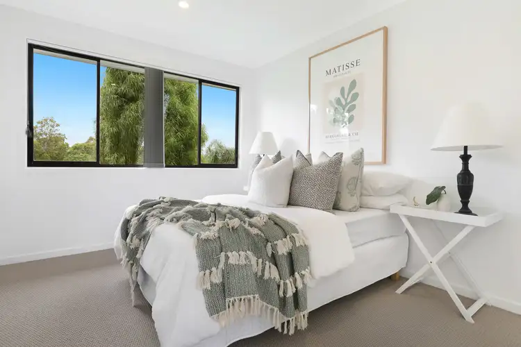 Sixth view of Homely townhouse listing, 16/394 Princes Highway, Dapto NSW 2530