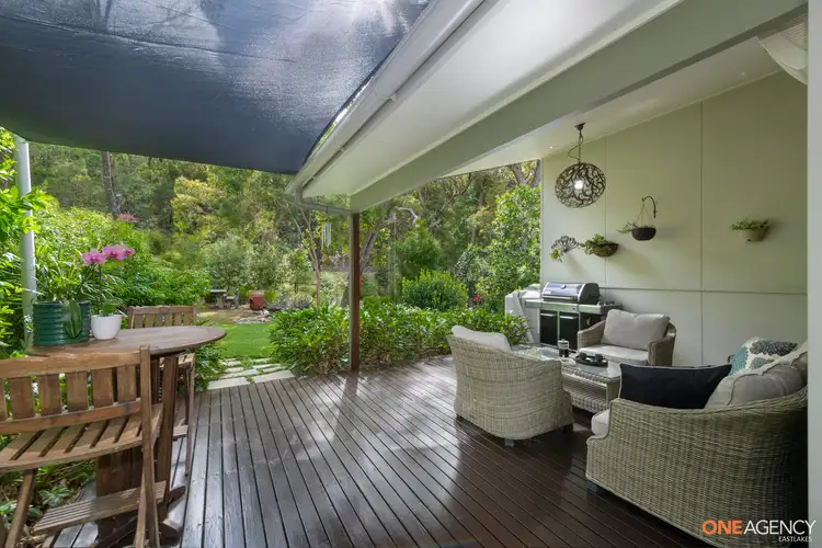 Fifth view of Homely house listing, 7 Seagrass Row, Murrays Beach NSW 2281