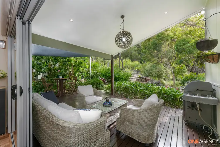 Sixth view of Homely house listing, 7 Seagrass Row, Murrays Beach NSW 2281