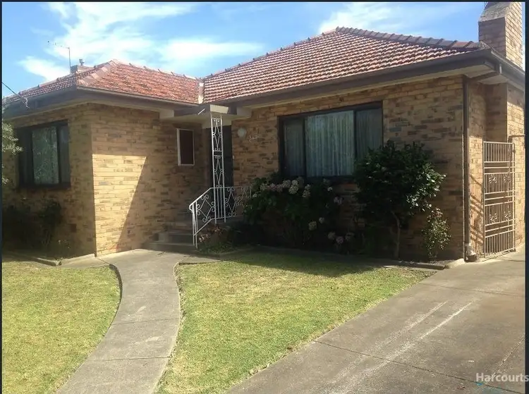 Main view of Homely house listing, 36 Elsey Road, Reservoir VIC 3073