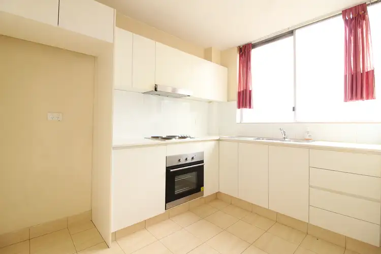 Second view of Homely apartment listing, 81/35 Campbell Street, Parramatta NSW 2150