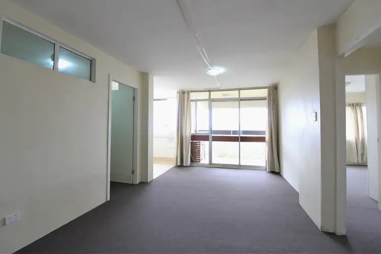 Third view of Homely apartment listing, 81/35 Campbell Street, Parramatta NSW 2150