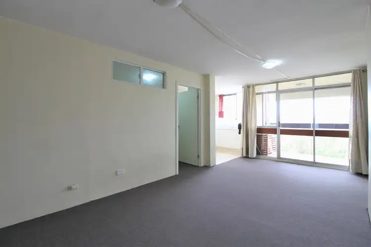 Fourth view of Homely apartment listing, 81/35 Campbell Street, Parramatta NSW 2150