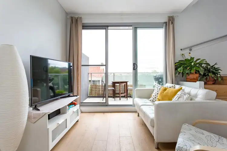 Second view of Homely apartment listing, 1/44-56 May Street, St Peters NSW 2044
