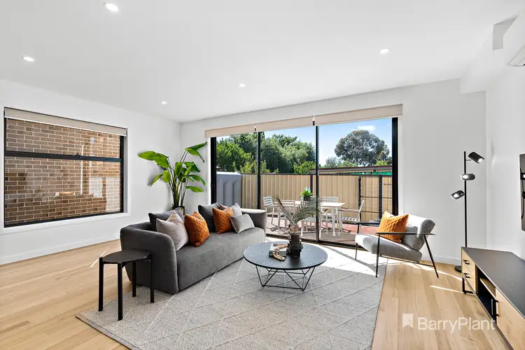 Sixth view of Homely townhouse listing, 2C Sunbeam Street, Glenroy VIC 3046