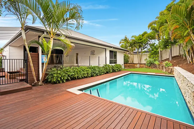 23 Kauri Pine Street, Reedy Creek QLD 4227