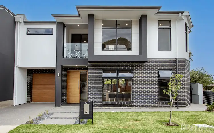 17 Pritchard Street, Rostrevor SA 5073