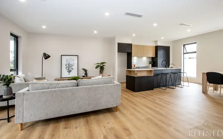 Third view of Homely house listing, 17 Pritchard Street, Rostrevor SA 5073