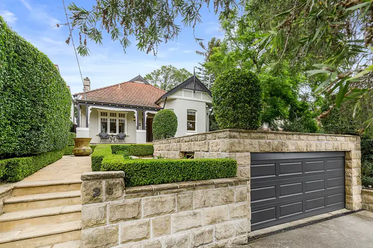 26 Dalton Road