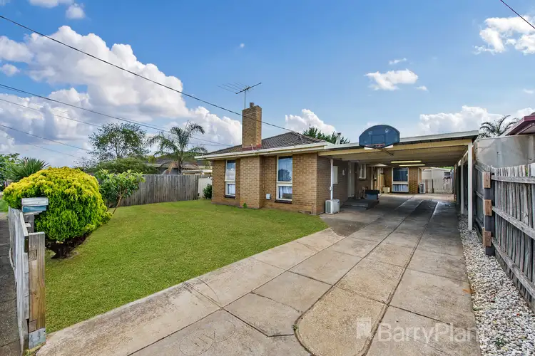 14 Bittern Street, Melton VIC 3337
