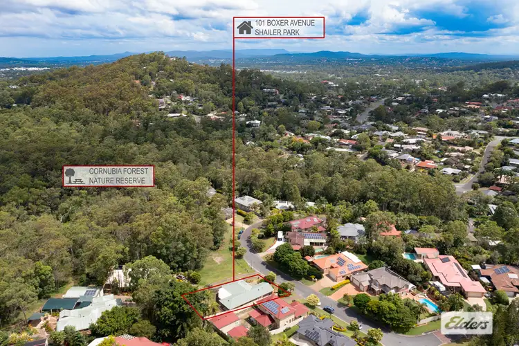 101 Boxer Avenue, Shailer Park QLD 4128