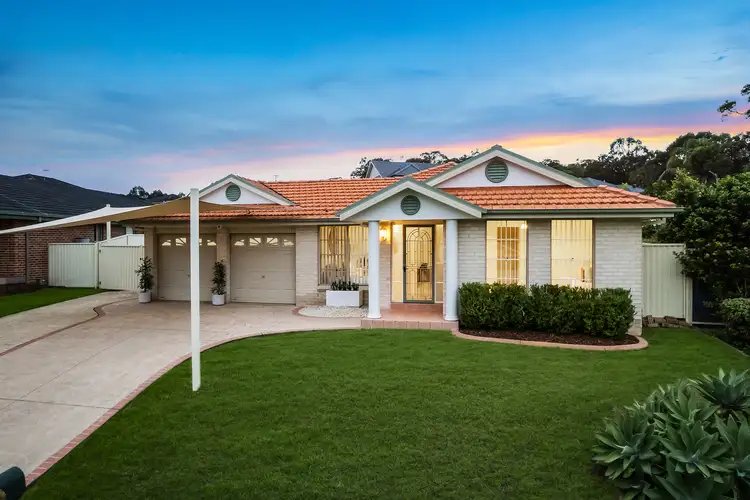 7 Corkwood Road, Woongarrah NSW 2259