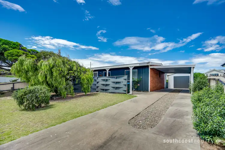 161 Newell Avenue, Middleton SA 5213