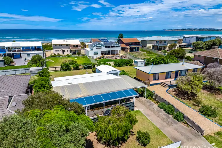 Second view of Homely house listing, 161 Newell Avenue, Middleton SA 5213