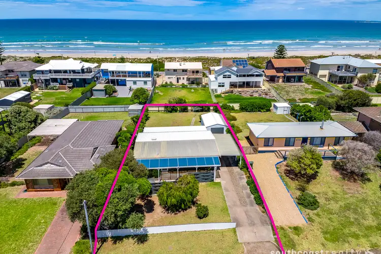 Fourth view of Homely house listing, 161 Newell Avenue, Middleton SA 5213