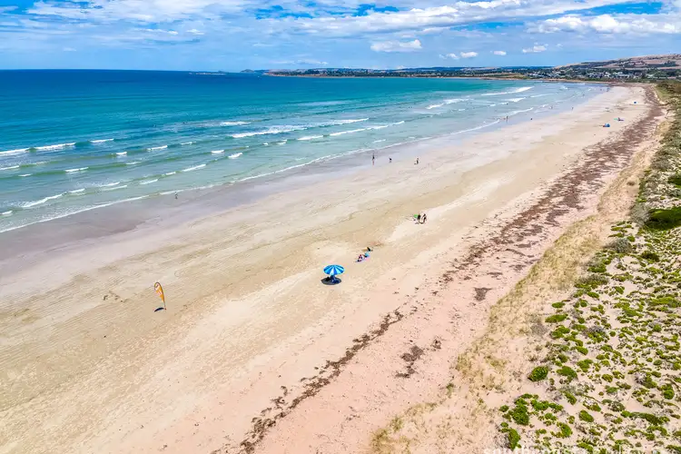 Sixth view of Homely house listing, 161 Newell Avenue, Middleton SA 5213