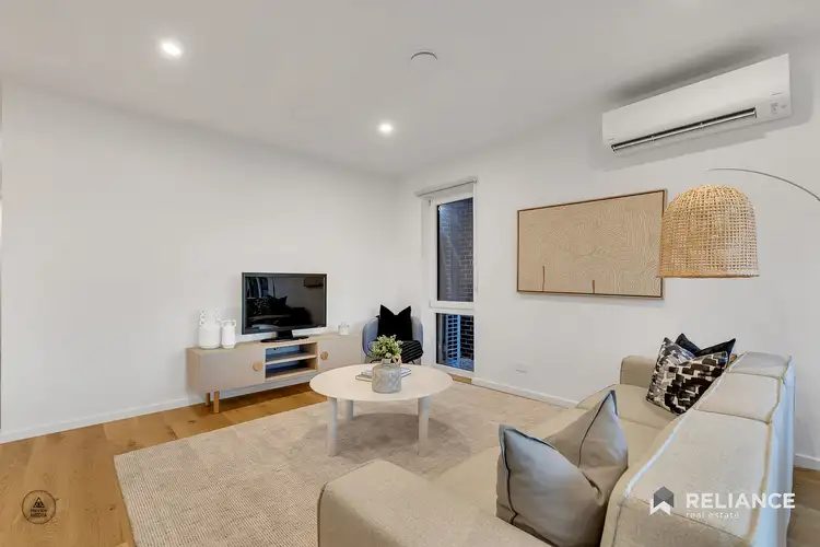 Third view of Homely house listing, 45 Parkwood Terrace, Point Cook VIC 3030