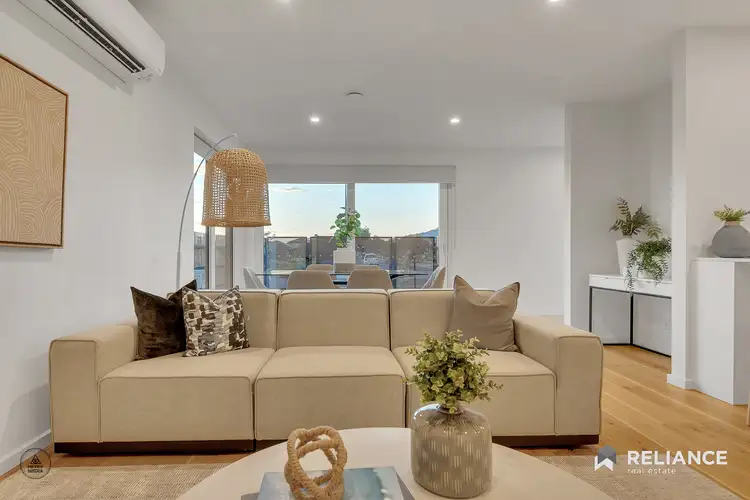 Fourth view of Homely house listing, 45 Parkwood Terrace, Point Cook VIC 3030