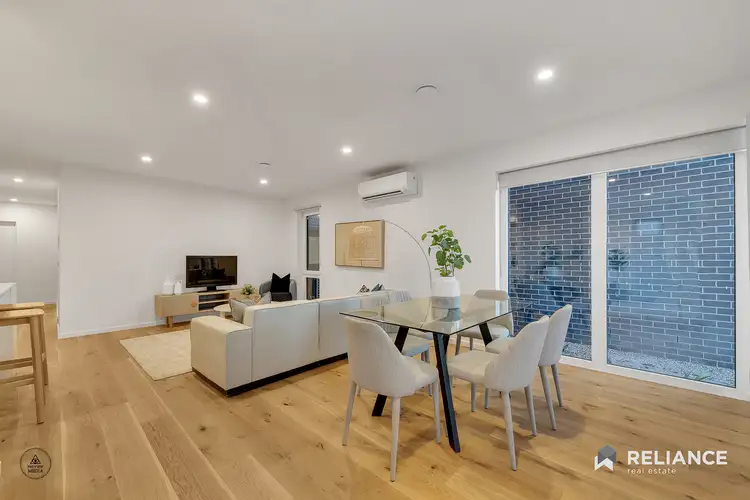 Fifth view of Homely house listing, 45 Parkwood Terrace, Point Cook VIC 3030