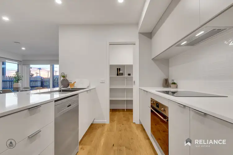 Sixth view of Homely house listing, 45 Parkwood Terrace, Point Cook VIC 3030
