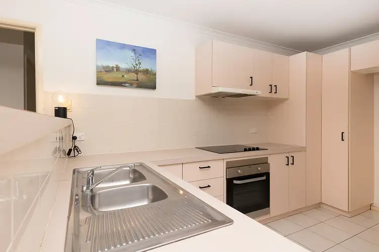Fifth view of Homely unit listing, 79/13-15 Sturt Avenue, Griffith ACT 2603