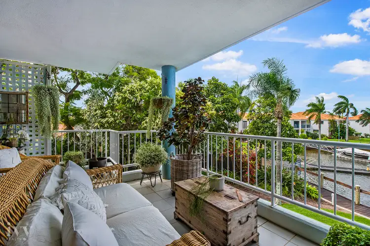 8/75-77 Morala Avenue, Runaway Bay QLD 4216