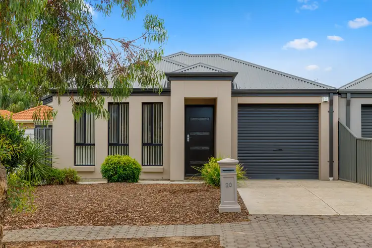 20 Swanson Avenue, Gilles Plains SA 5086