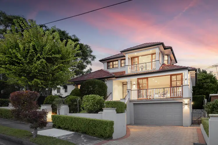 Main view of Homely house listing, 19 Amiens Street, Gladesville NSW 2111