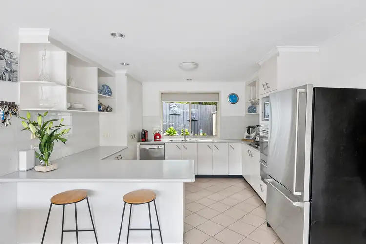 Second view of Homely house listing, 34 Kater Close, Macarthur ACT 2904