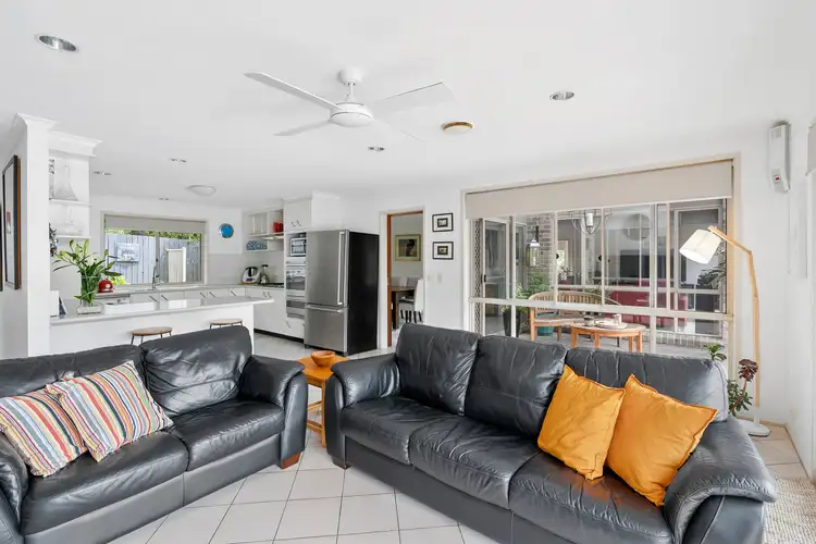 Fourth view of Homely house listing, 34 Kater Close, Macarthur ACT 2904