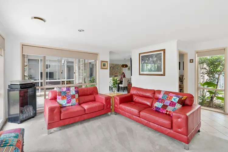 Fifth view of Homely house listing, 34 Kater Close, Macarthur ACT 2904