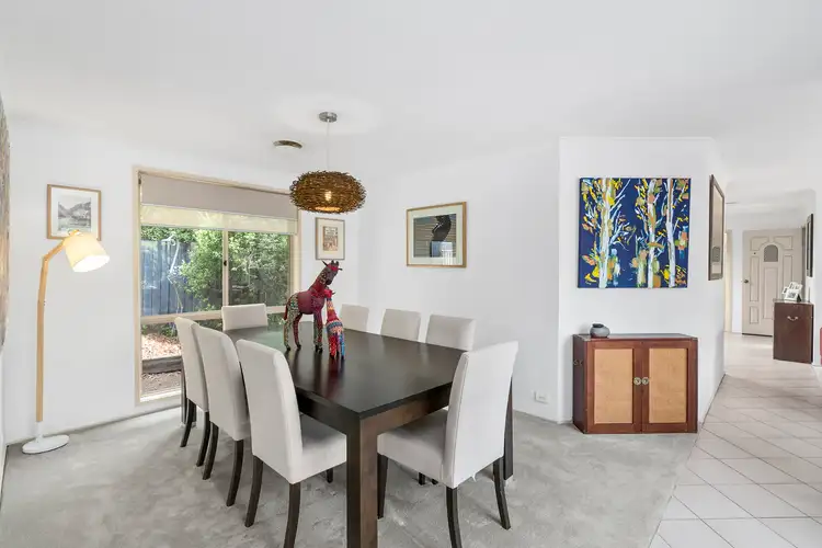 Sixth view of Homely house listing, 34 Kater Close, Macarthur ACT 2904