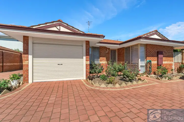 2/13 Ramsdale Street, Scarborough WA 6019