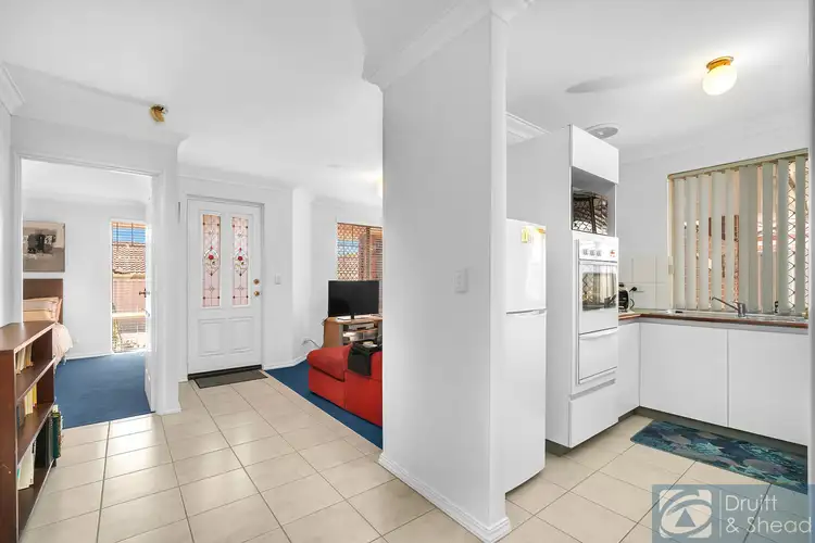 Second view of Homely villa listing, 2/13 Ramsdale Street, Scarborough WA 6019