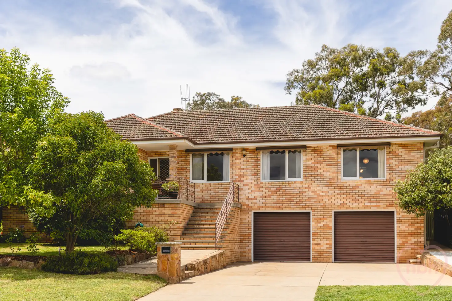Main view of Homely house listing, 89 Rivett Street, Hackett ACT 2602