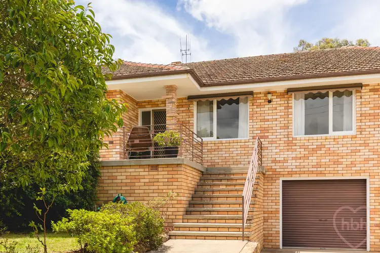 Second view of Homely house listing, 89 Rivett Street, Hackett ACT 2602