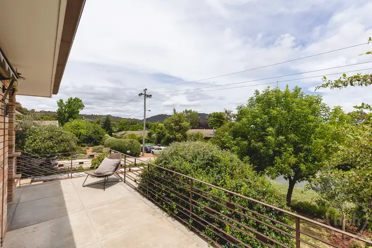 Third view of Homely house listing, 89 Rivett Street, Hackett ACT 2602