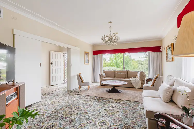 Fourth view of Homely house listing, 89 Rivett Street, Hackett ACT 2602
