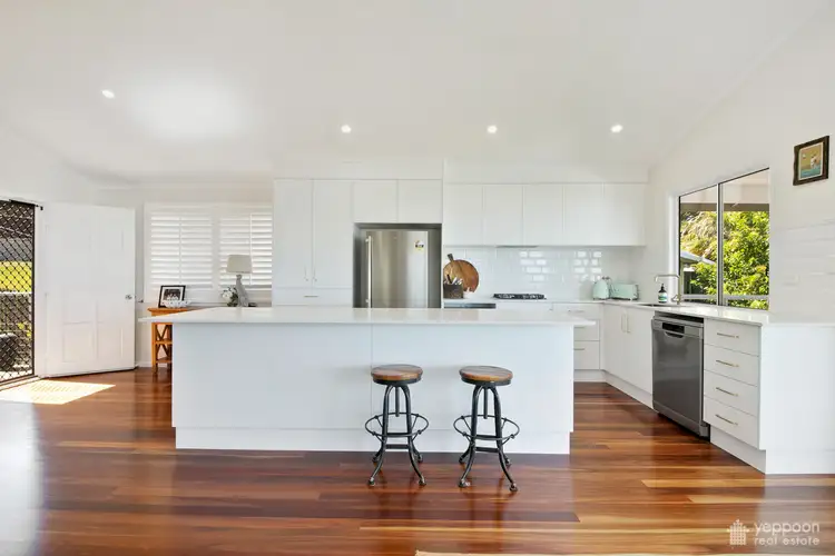 Fourth view of Homely house listing, 12A MacDonald Street, Barlows Hill QLD 4703