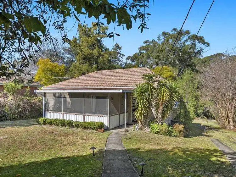 Main view of Homely house listing, 44 Baldwin Avenue, Asquith NSW 2077
