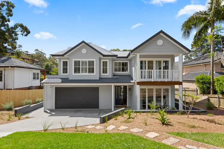 2 Malinya Road, Allambie Heights NSW 2100