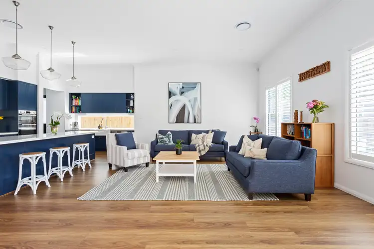 Second view of Homely house listing, 2 Malinya Road, Allambie Heights NSW 2100