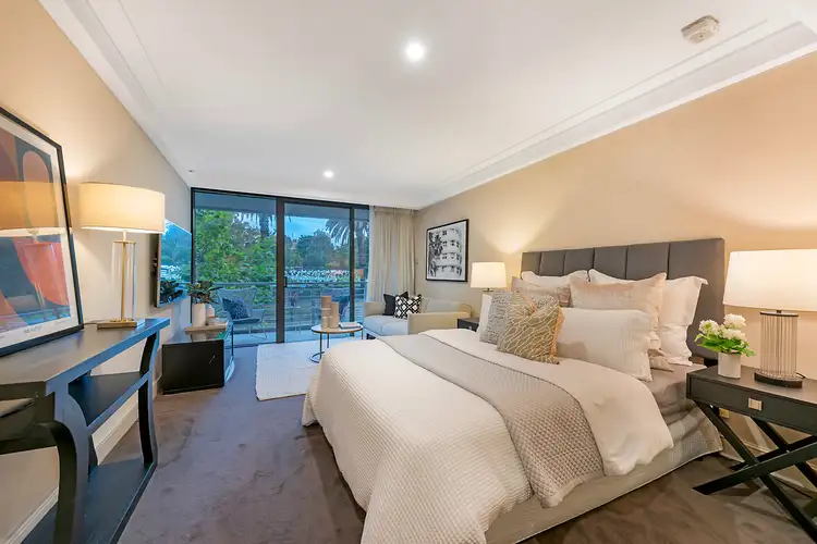 Fifth view of Homely apartment listing, 33/3 Macquarie Street, Sydney NSW 2000