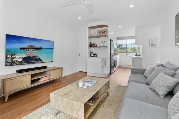 Main view of Homely apartment listing, 4/28 Bardo Road, Newport NSW 2106